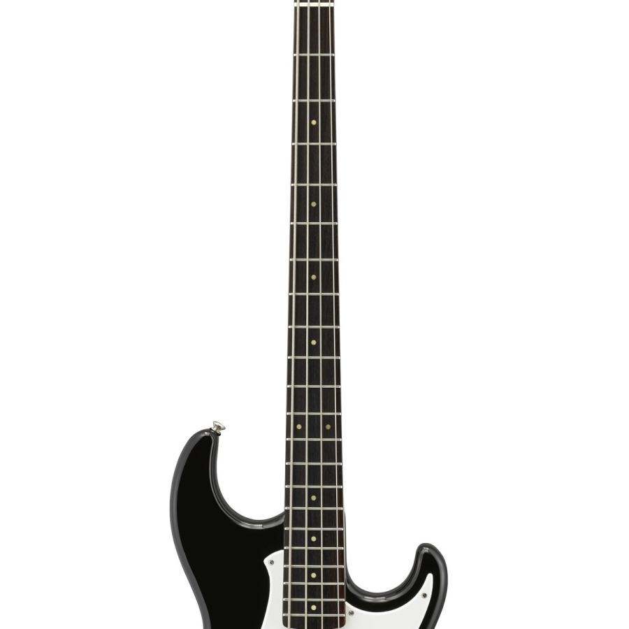 YAMAHA（ヤマハ） YAMAHA / BB234 ブラック エレキベース (BL) BB200