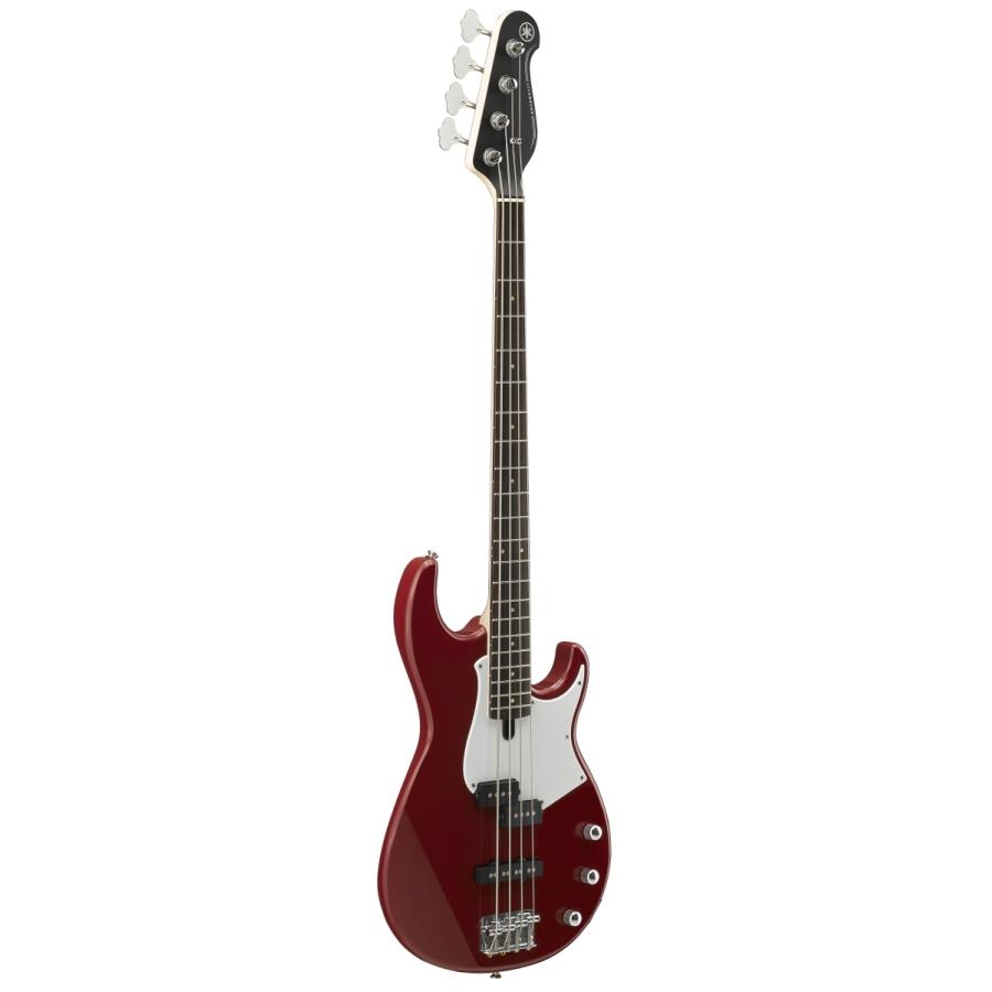 YAMAHA / BB234 ラズベリーレッド ヤマハ エレキベース (RBR) BB200 