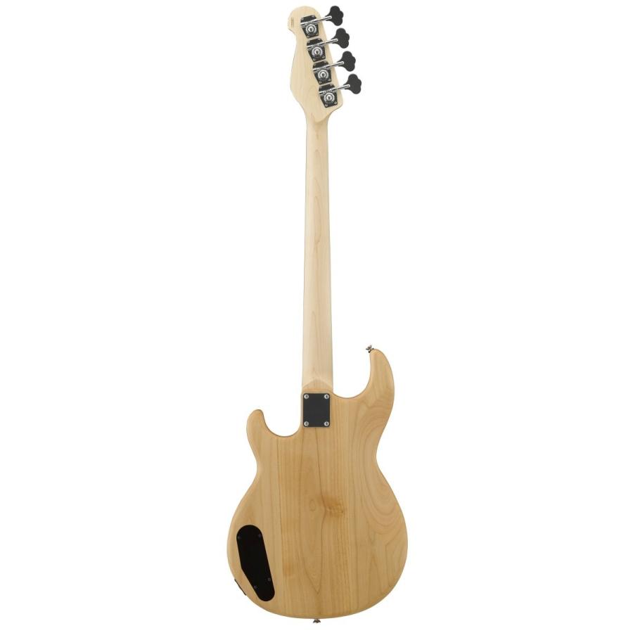 YAMAHA / BB234 イエローナチュラルサテン ヤマハ エレキベース YAMAHA / BB234 イエローナチュラルサテン ヤマハ エレキベース