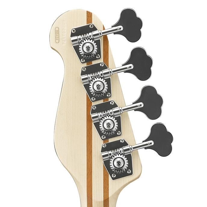 YAMAHA / BB434 ティールブルー(TB) BB400 Series Broad Bass ヤマハ 