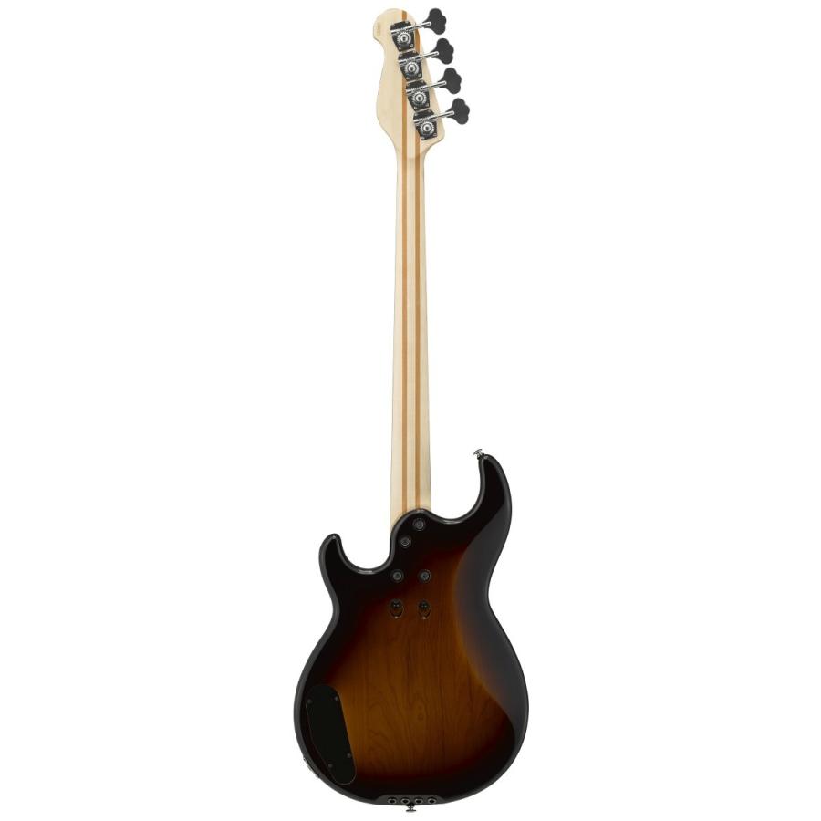 YAMAHA（ヤマハ） (WEBSHOPクリアランスセール)YAMAHA / BB434 タバコ
