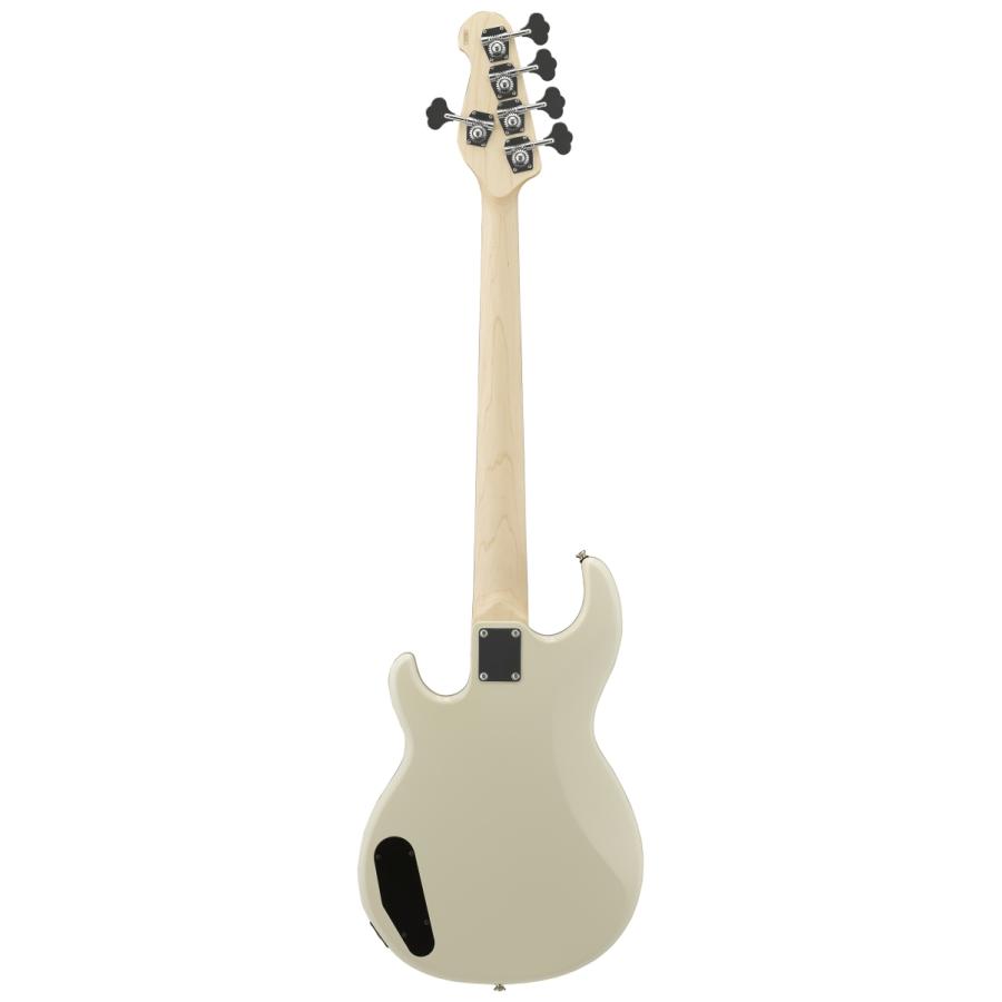 YAMAHA / BB235 ヴィンテージホワイト(VW) BB200 Series ヤマハ 5弦ベース　_2