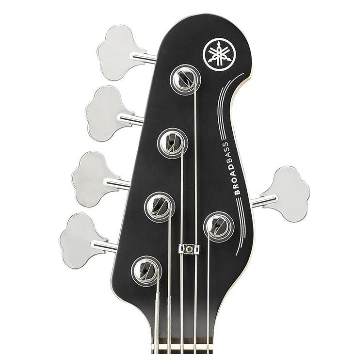 YAMAHA（ヤマハ） YAMAHA / BB235 ヴィンテージホワイト(VW) BB200