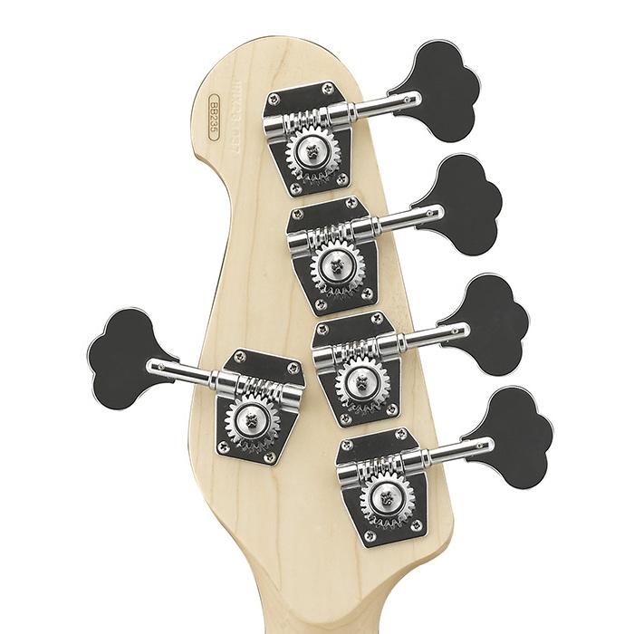 YAMAHA / BB235 ヴィンテージホワイト(VW) BB200 Series ヤマハ 5弦ベース　_4