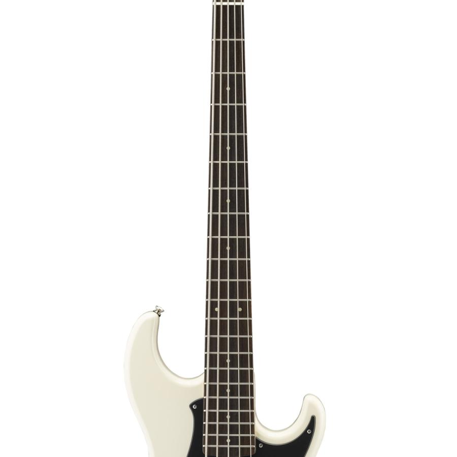 YAMAHA / BB235 ヴィンテージホワイト(VW) BB200 Series ヤマハ 5弦ベース　_5