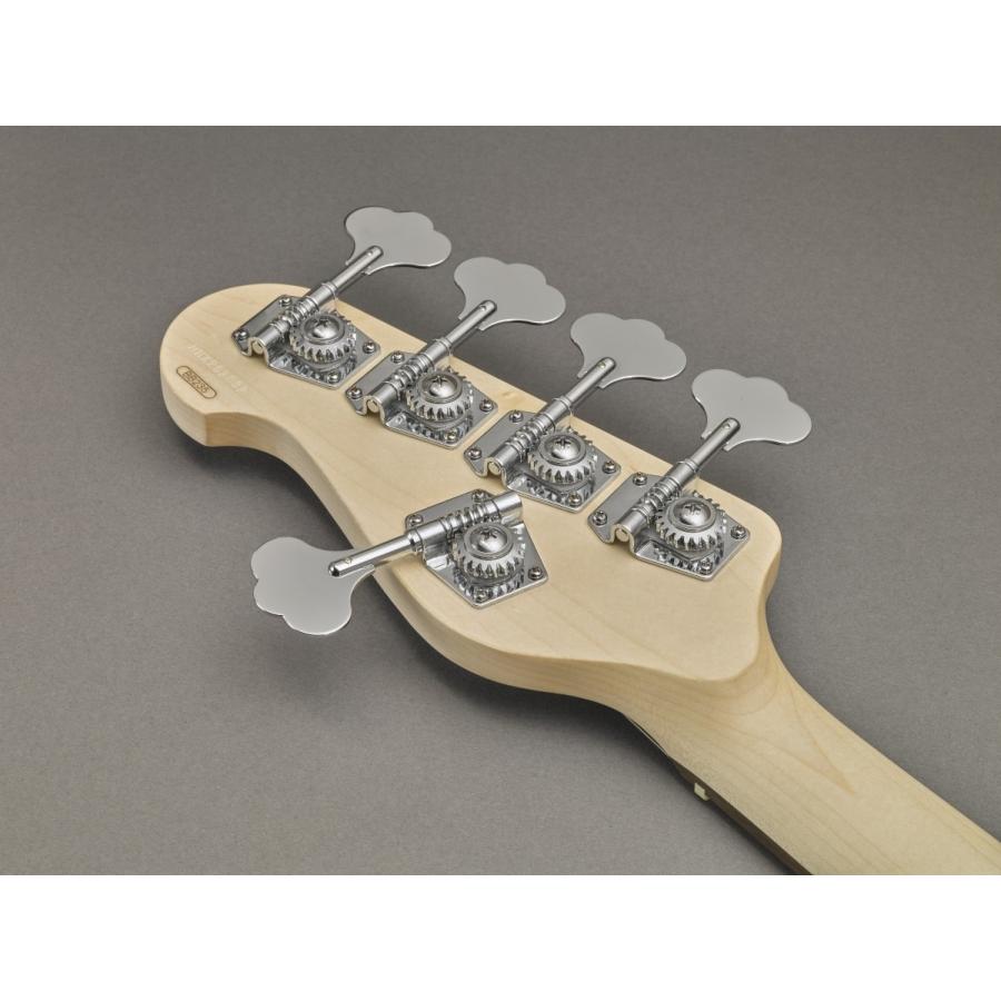 YAMAHA / BB235 ヴィンテージホワイト(VW) BB200 Series ヤマハ 5弦ベース　_7