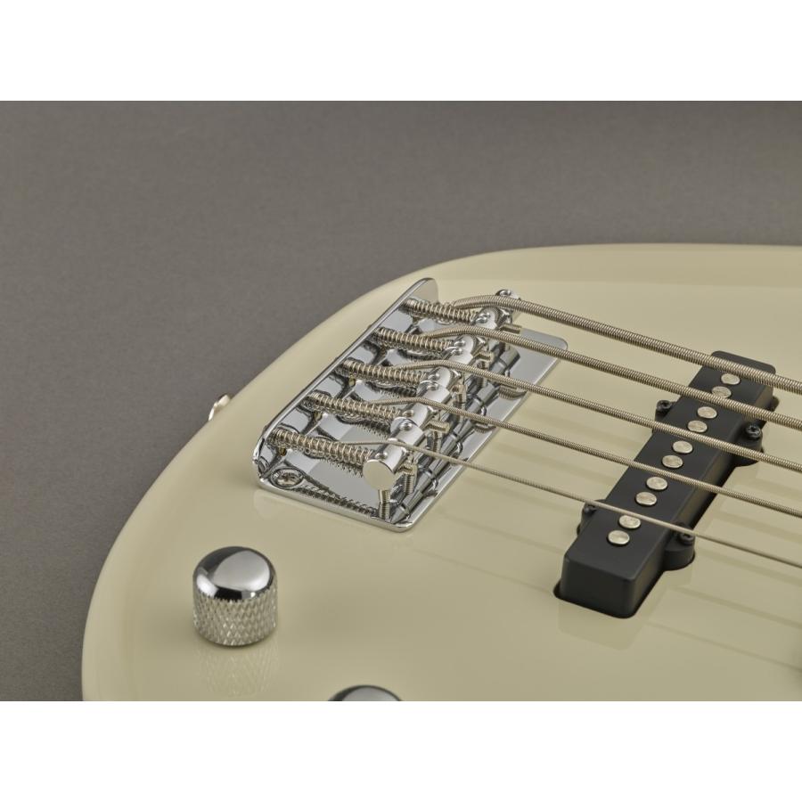 YAMAHA / BB235 ヴィンテージホワイト(VW) BB200 Series ヤマハ 5弦ベース　_8