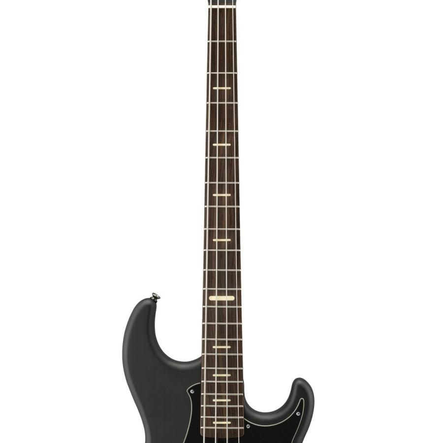 YAMAHA / BB734A マットトランスルーセントブラック（MTBL) BB700 Series ヤマハ  アクティブベースの画像