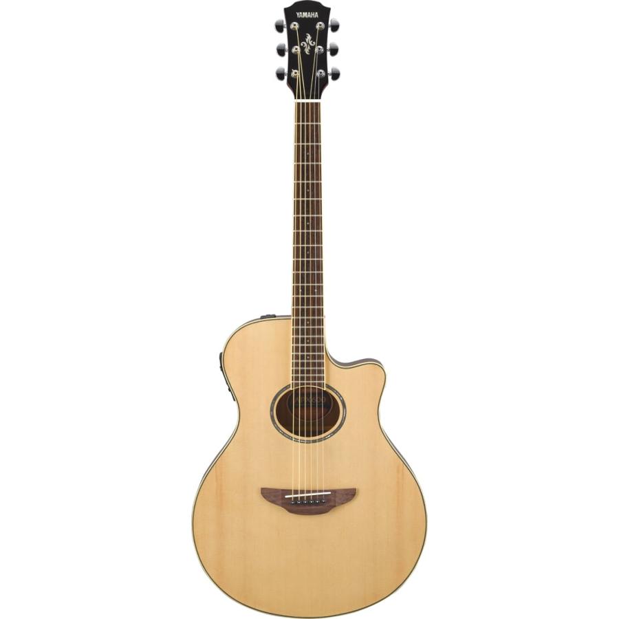 YAMAHA（ヤマハ） YAMAHA / APX-600 NT アコギ (Natural)エレアコ