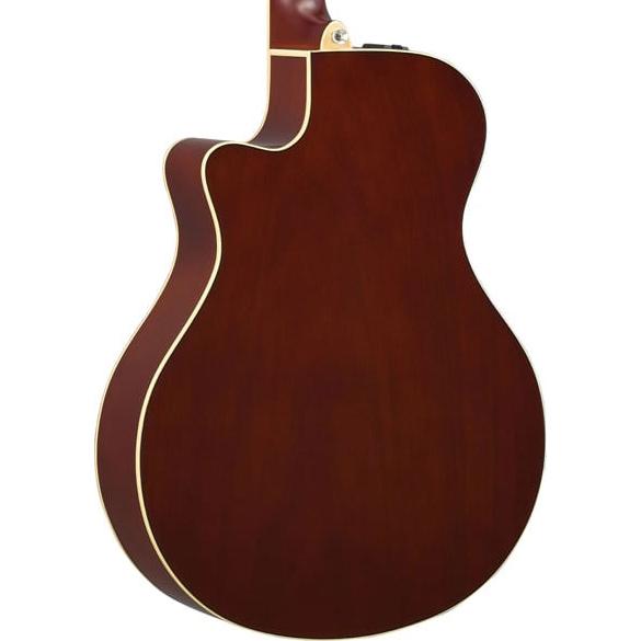 YAMAHA（ヤマハ） YAMAHA / APX-600 NT アコギ (Natural)エレアコ