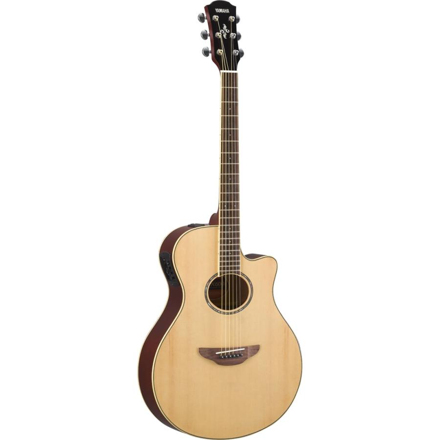 YAMAHA（ヤマハ） YAMAHA / APX-600 NT アコギ (Natural)エレアコ