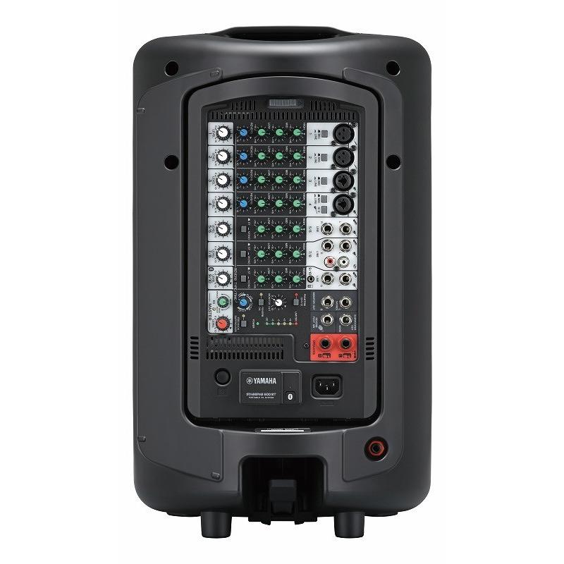YAMAHA ヤマハ / STAGEPAS 600BT ポータブルPAシステム YAMAHA ヤマハ / STAGEPAS 600BT ポータブルPAシステム