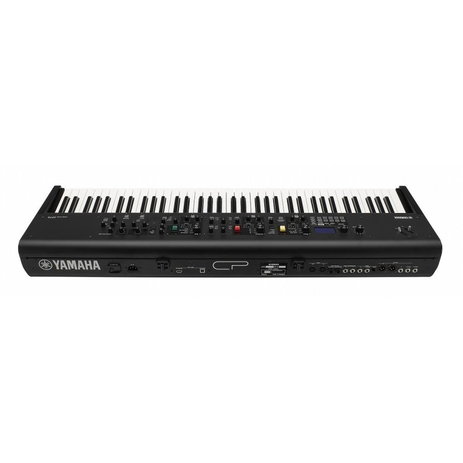 YAMAHA（ヤマハ） ヤマハ / CP73 73鍵盤ステージピアノ(お取り寄せ商品