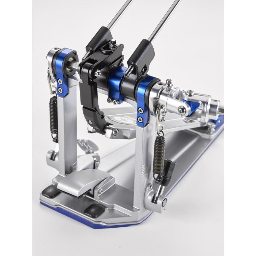 激安通販新作YAMAHA DFP9D ヤマハ ツインペダル ダイレクトドライブ