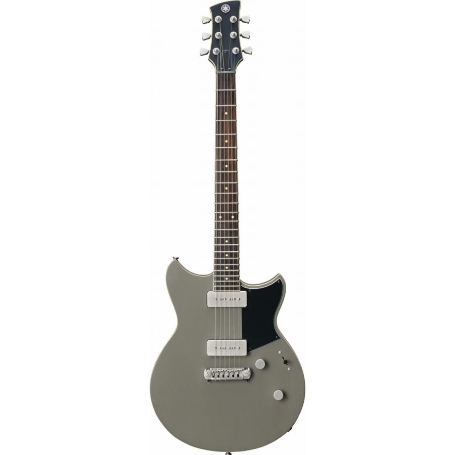 YAMAHA / REVSTAR RS502A BILLET GREEN (BLG) ヤマハ エレキギター 