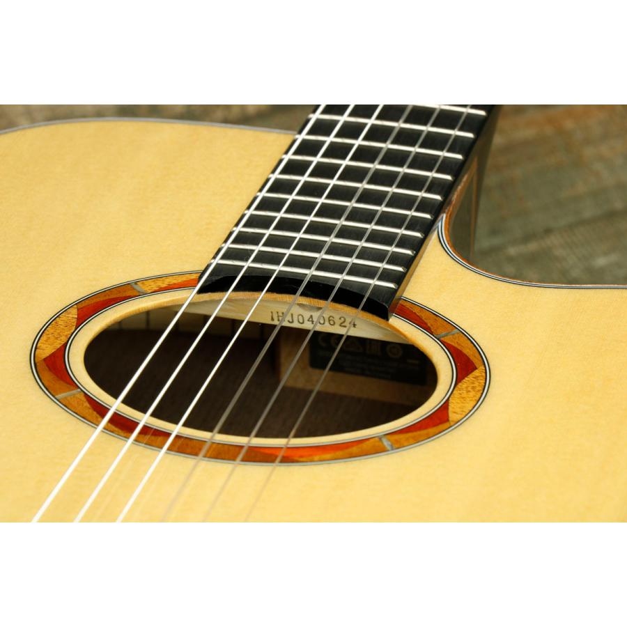 YAMAHA（ヤマハ） YAMAHA / NTX3 NT アコギ (ナチュラル)ヤマハ