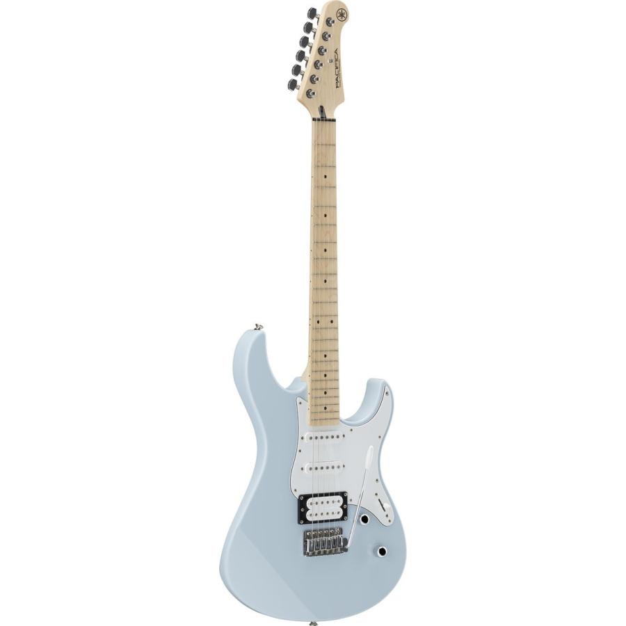YAMAHA / PACIFICA112VM ICB (アイスブルー) ヤマハ エレキ YAMAHA / PACIFICA112VM ICB (アイスブルー) ヤマハ エレキ