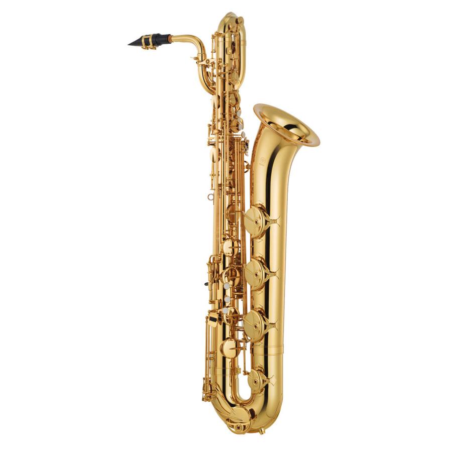 YAMAHA（ヤマハ） YAMAHA / YBS-480 BARITONE SAX バリトンサックス