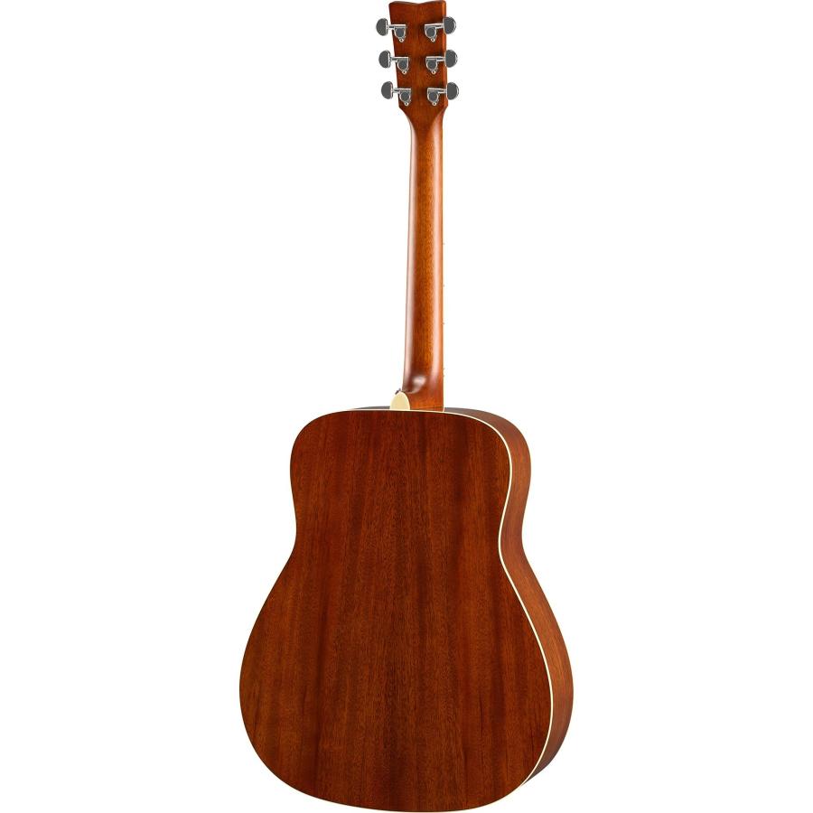 YAMAHA（ヤマハ） YAMAHA / FG820 NT Natural アコースティックギター