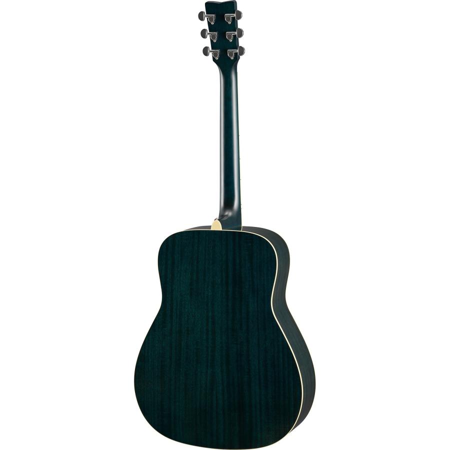 YAMAHA（ヤマハ） YAMAHA / FG820 SB Sunset Blue アコースティック