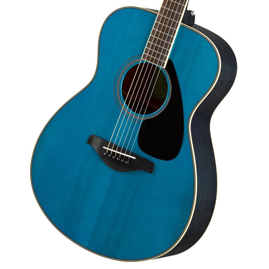 YAMAHA（ヤマハ） (在庫有り)YAMAHA / FS820 TQ(ターコイズ)ヤマハ 
