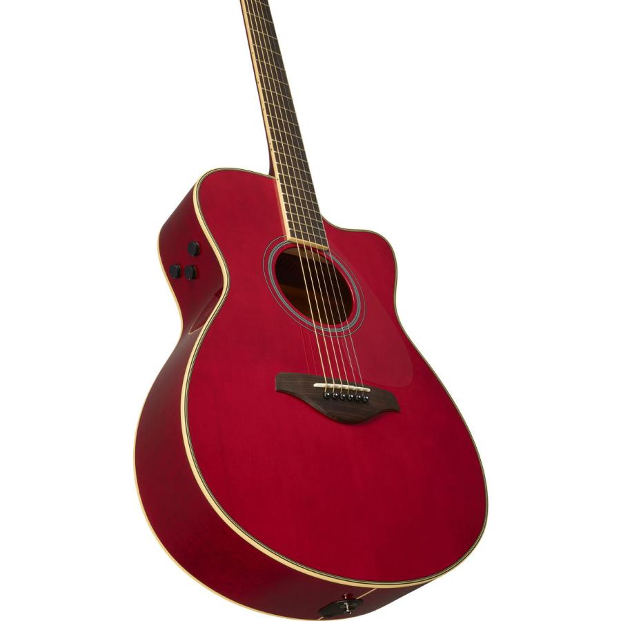 YAMAHA (WEBSHOPクリアランスセール)YAMAHA / FSC-TA RR ヤマハ アコギ 
