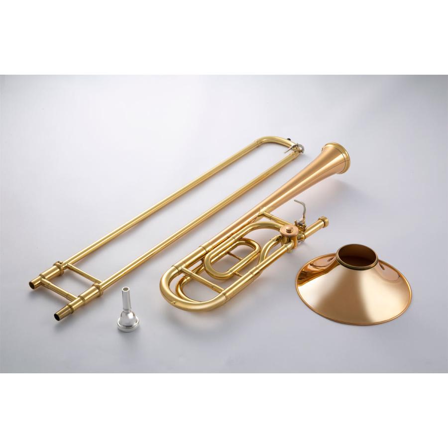 YAMAHA (ケース別売)YAMAHA / YSL-823GD ヤマハ カスタム YAMAHA (ケース別売)YAMAHA / YSL-823GD ヤマハ カスタム