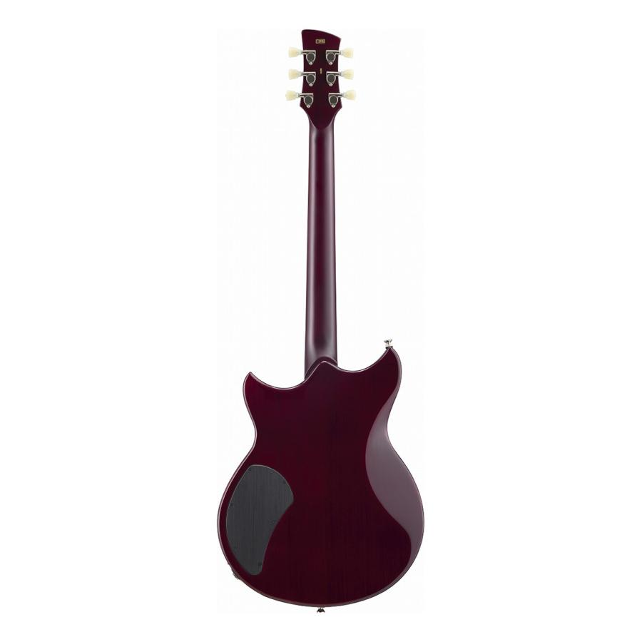 YAMAHA（ヤマハ） YAMAHA / REVSTAR RSP20 ムーンライトブルー エレキ