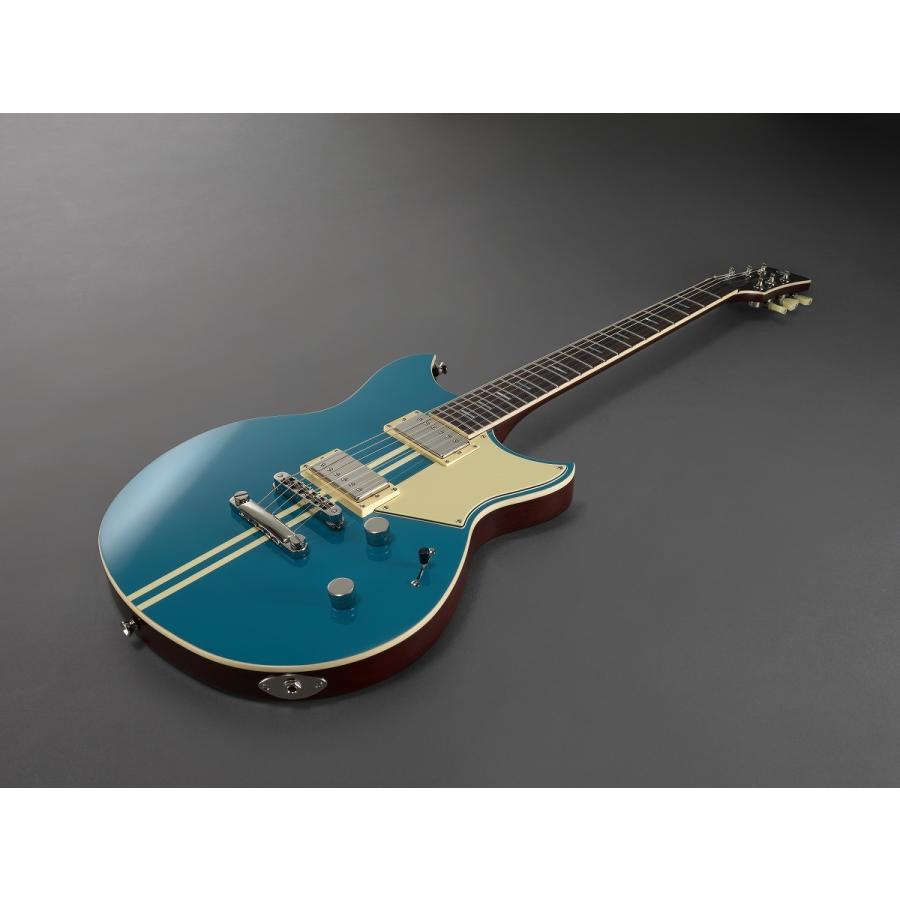 YAMAHA（ヤマハ） YAMAHA / REVSTAR RSS20 スイフトブルー (SWB