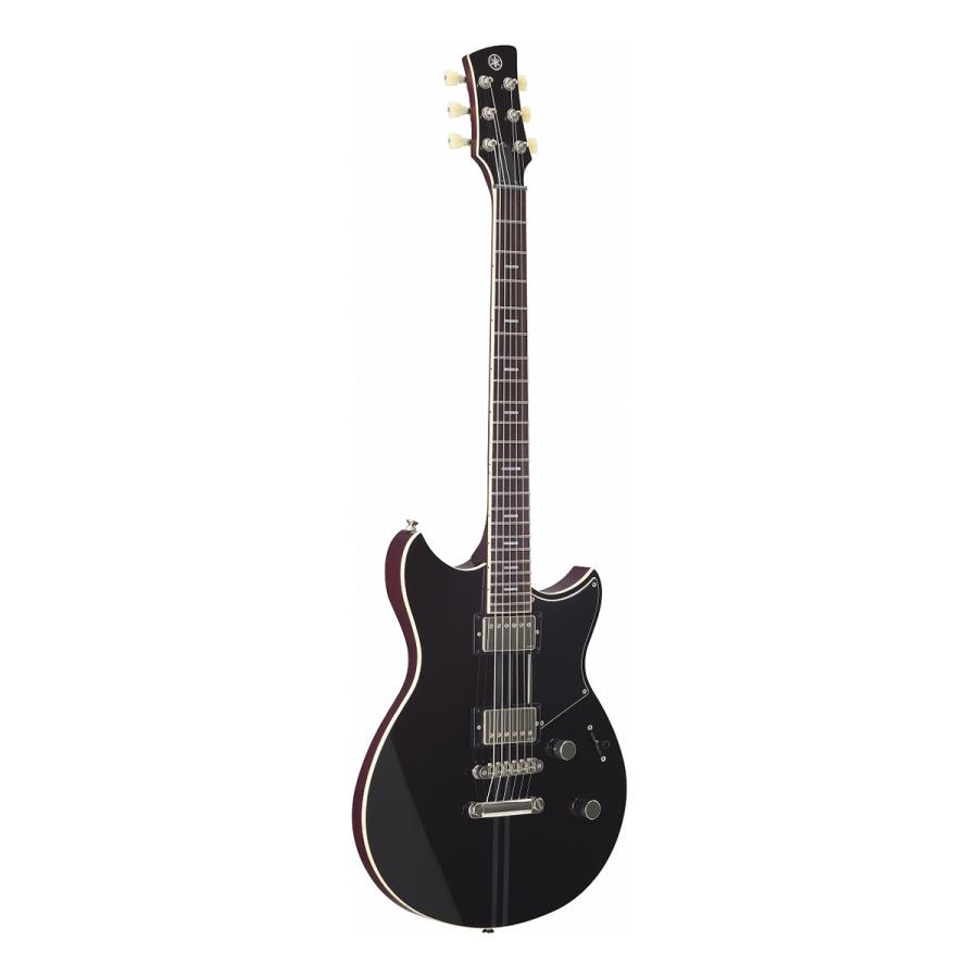 YAMAHA（ヤマハ） (在庫有り) YAMAHA / REVSTAR RSS20 ブラック (BL