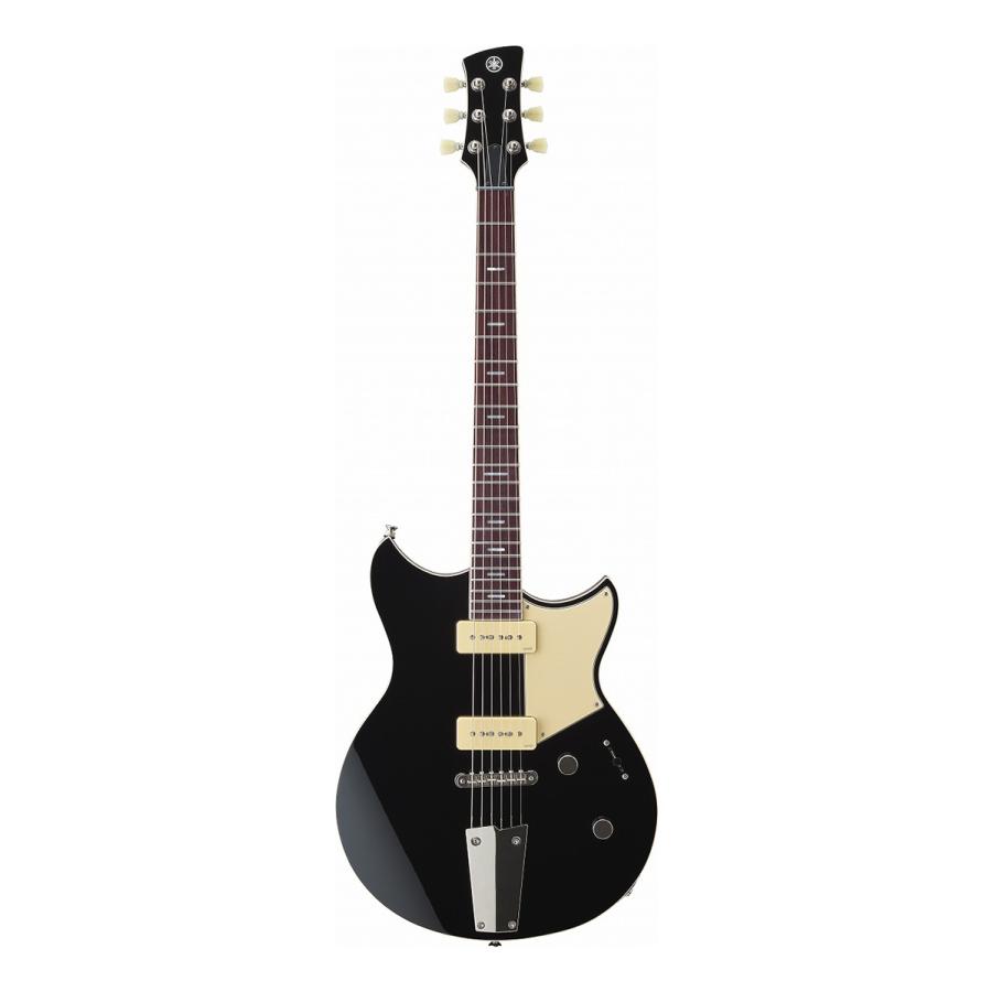ギター YAMAHA REVSTAR RSS02T BLACK Amazon | ヤマハ YAMAHA エレキギター REVSTAR スタンダードシリーズ