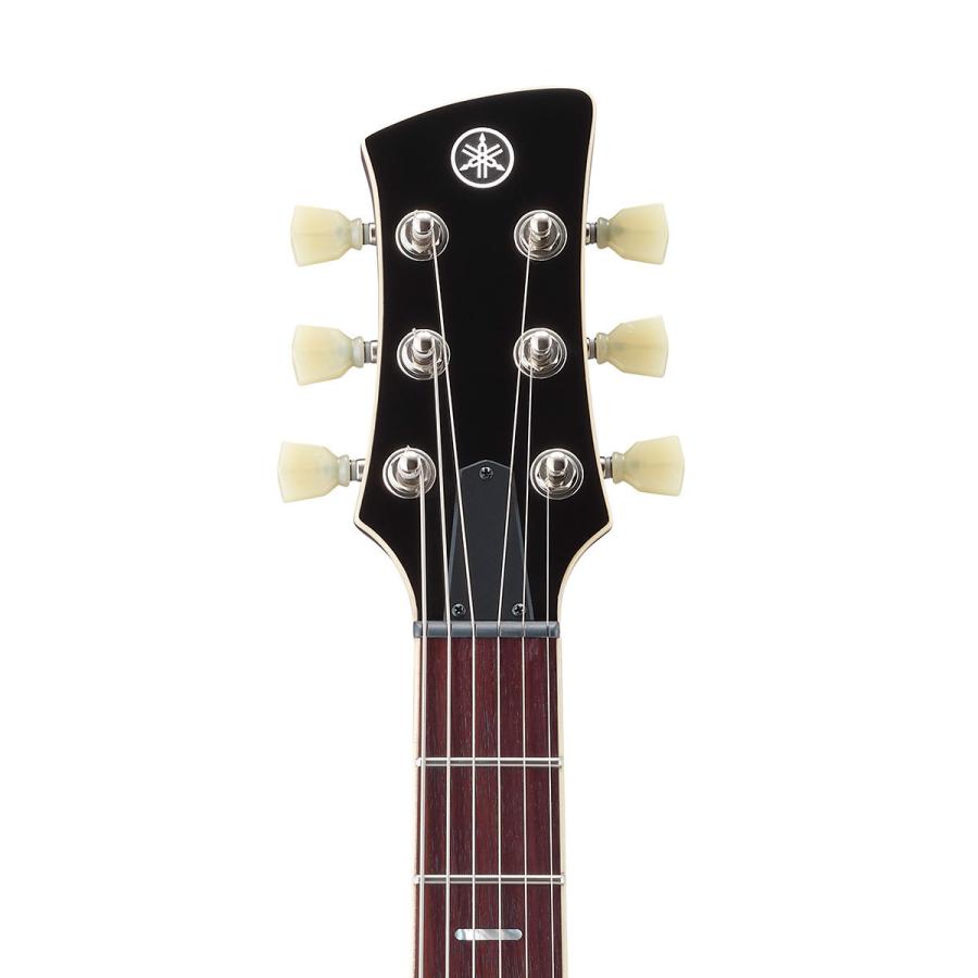 YAMAHA（ヤマハ） YAMAHA / REVSTAR RSS02T ブラック エレキギター (BL