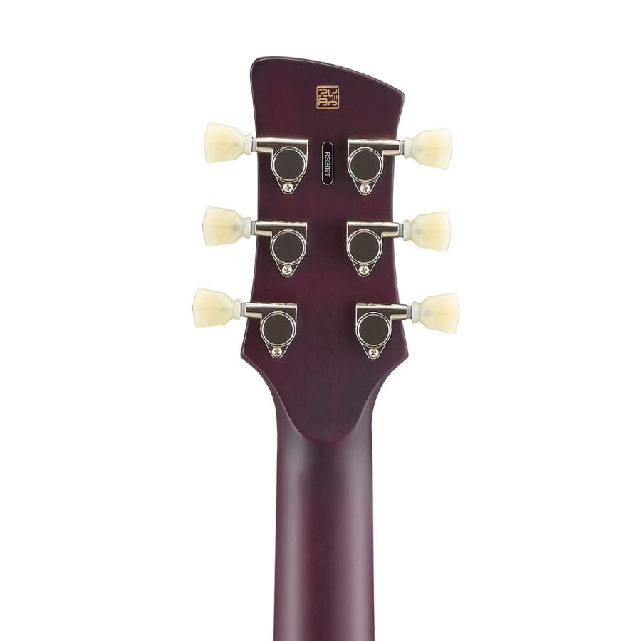 YAMAHA（ヤマハ） YAMAHA / REVSTAR RSS02T ブラック エレキギター (BL
