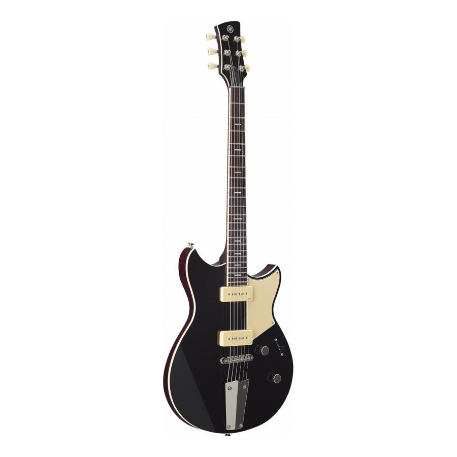 【美品】YAMAHA レブスターRSS02T ブラック　※送料込み YAMAHA（ヤマハ） YAMAHA / REVSTAR RSS02T ブラック エレキギター (BL