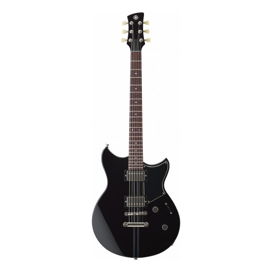 YAMAHA RSE20 Revstar BL美品 YAMAHA（ヤマハ） YAMAHA / REVSTAR RSE20 ブラック (BL) レブスター