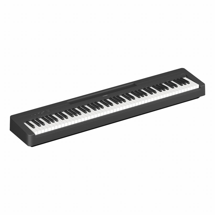 YAMAHA ヤマハ / P-145B 電子ピアノ(お取り寄せ商品) : イシバシ YAMAHA ヤマハ / P-145B 電子ピアノ(お取り寄せ商品) : イシバシ