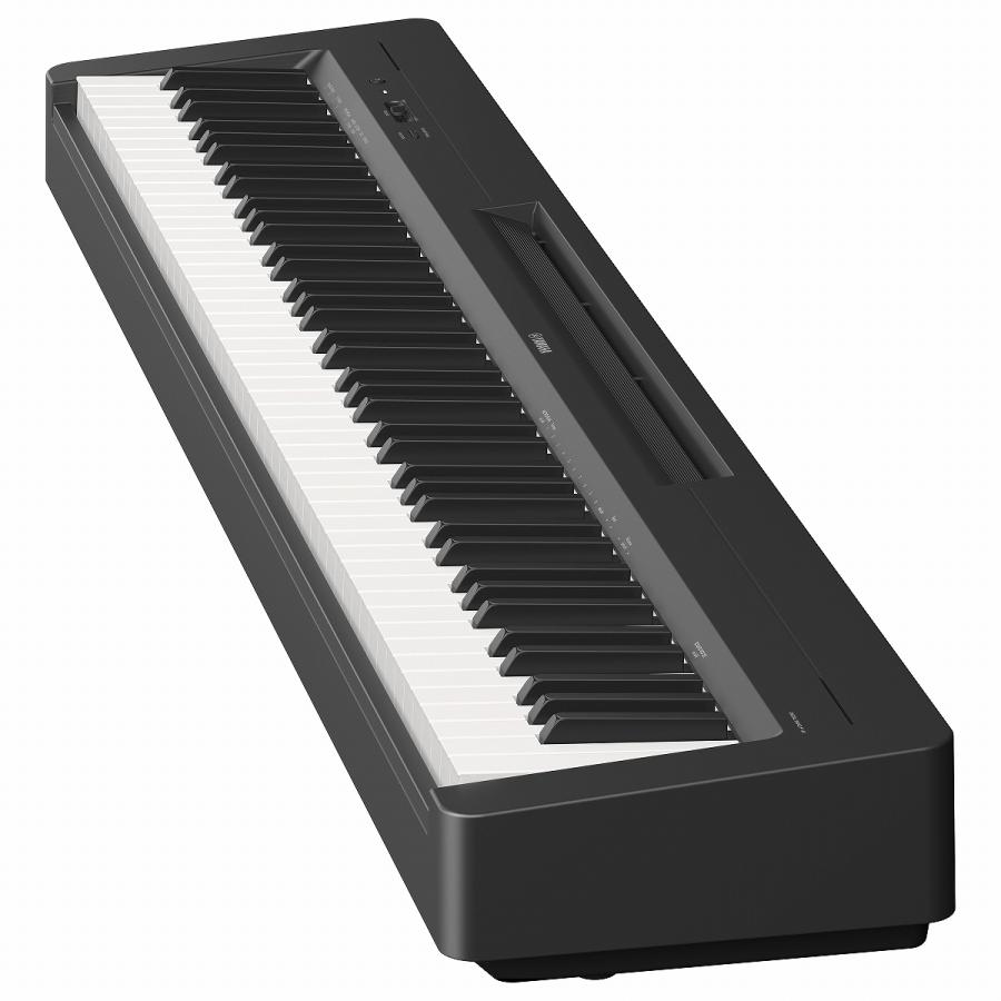 YAMAHA ヤマハ / P-145B 電子ピアノ(お取り寄せ商品) : イシバシ YAMAHA ヤマハ / P-145B 電子ピアノ(お取り寄せ商品) : イシバシ