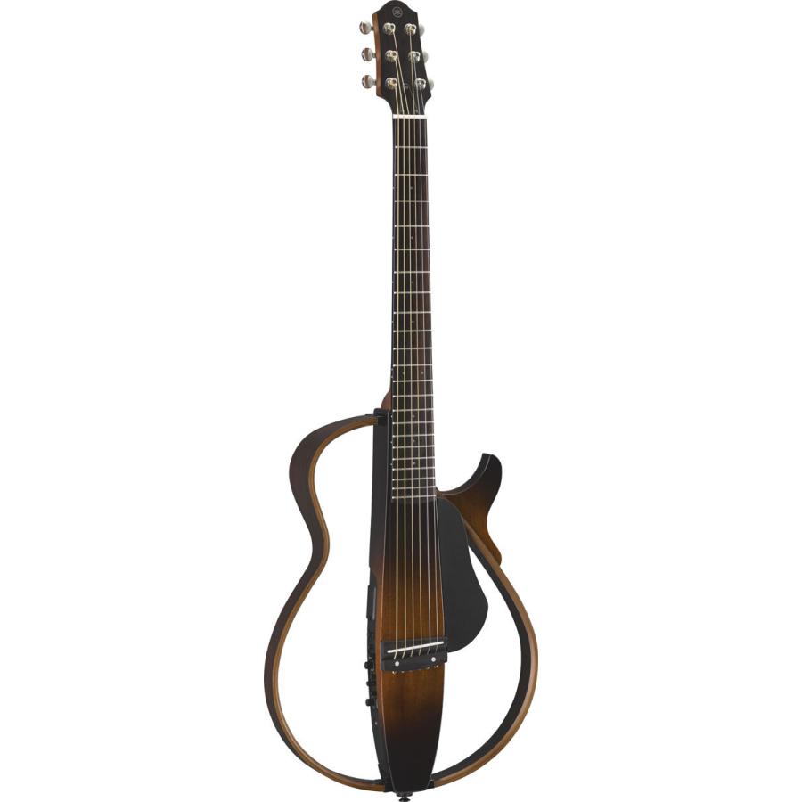 YAMAHA（ヤマハ） (在庫有り)YAMAHA / SLG200S TBS(タバコブラウンサン 