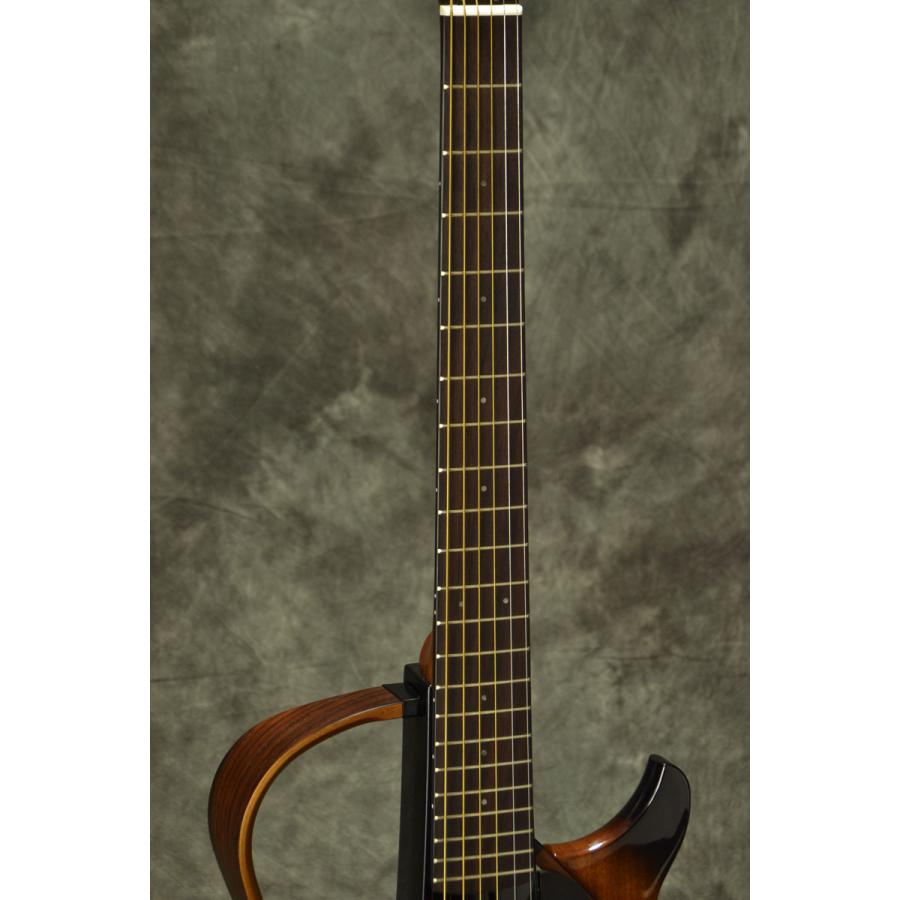 YAMAHA（ヤマハ） (在庫有り)YAMAHA / SLG200S TBS(タバコブラウンサン