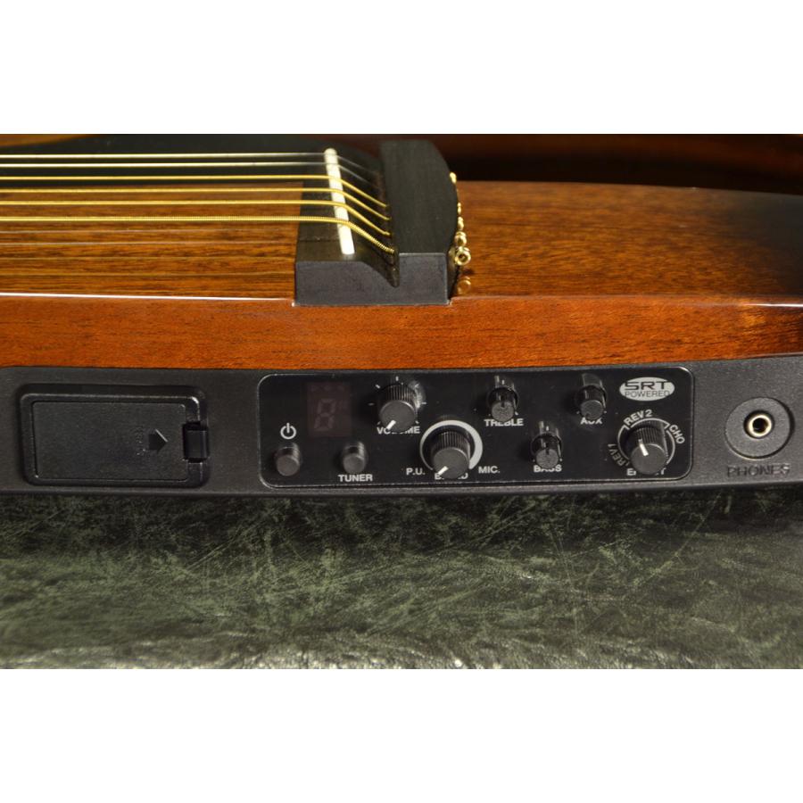 YAMAHA（ヤマハ） (在庫有り)YAMAHA / SLG200S TBS(タバコブラウンサン