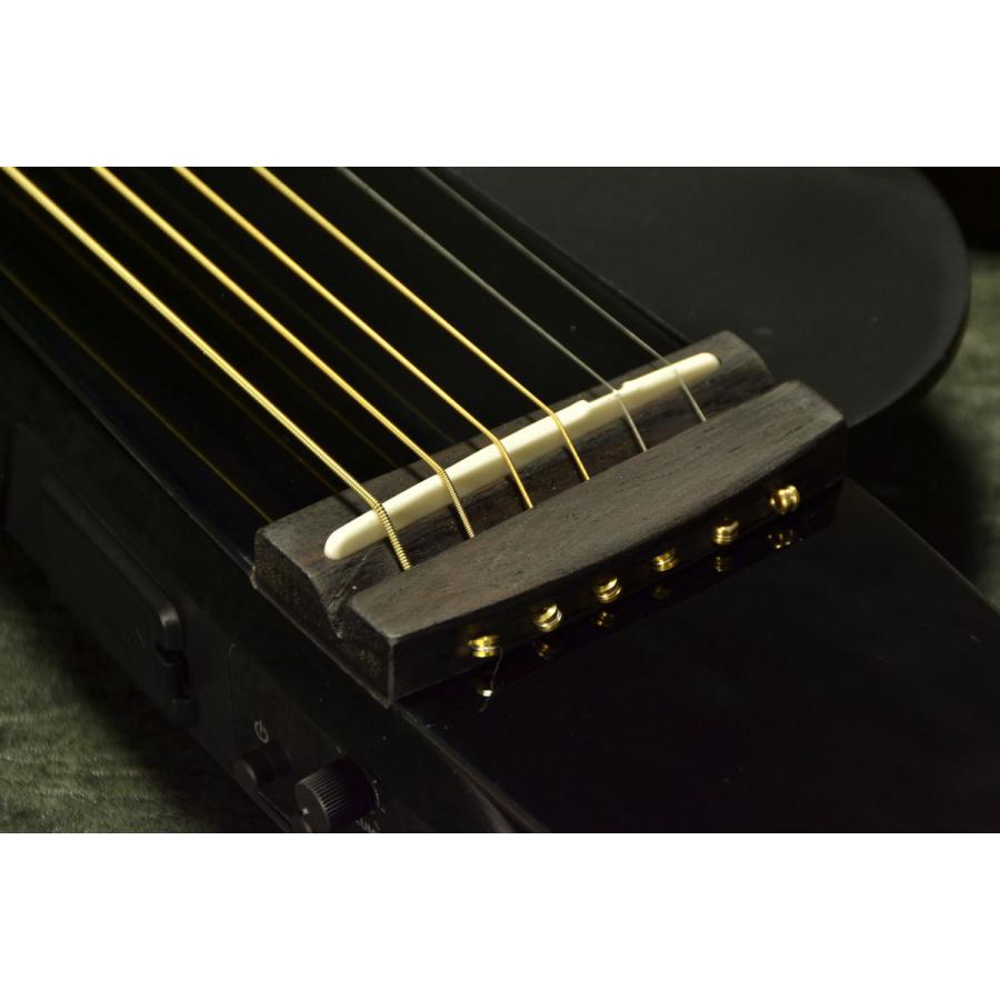 (在庫有り)YAMAHA / SLG200S TBL(トランスルーセントブラック)サイレントギター SLG-200S エレアコ_7