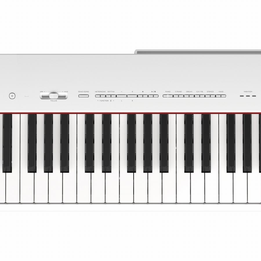 YAMAHA ヤマハ / P-225WH ホワイト 電子ピアノ (P225)(お YAMAHA ヤマハ / P-225WH ホワイト 電子ピアノ (P225)(お