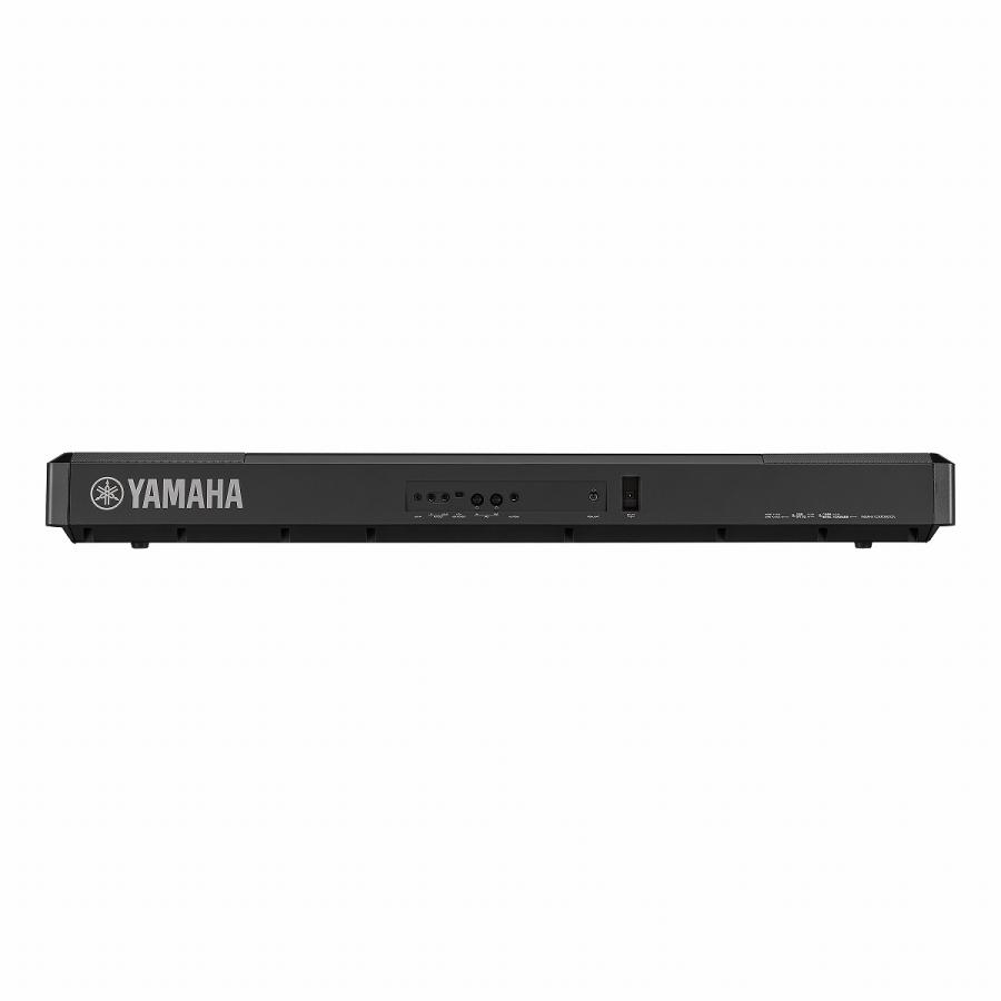 YAMAHA（ヤマハ） ヤマハ / P-525B ブラック 電子ピアノ (P525)(お