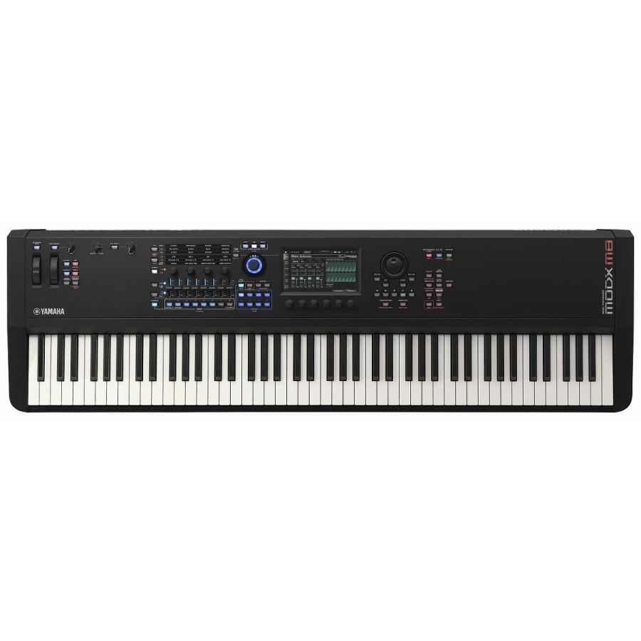 鍵盤楽器 misa YAMAHA（ヤマハ） ヤマハ / MODX M8 88鍵盤 ミュージック