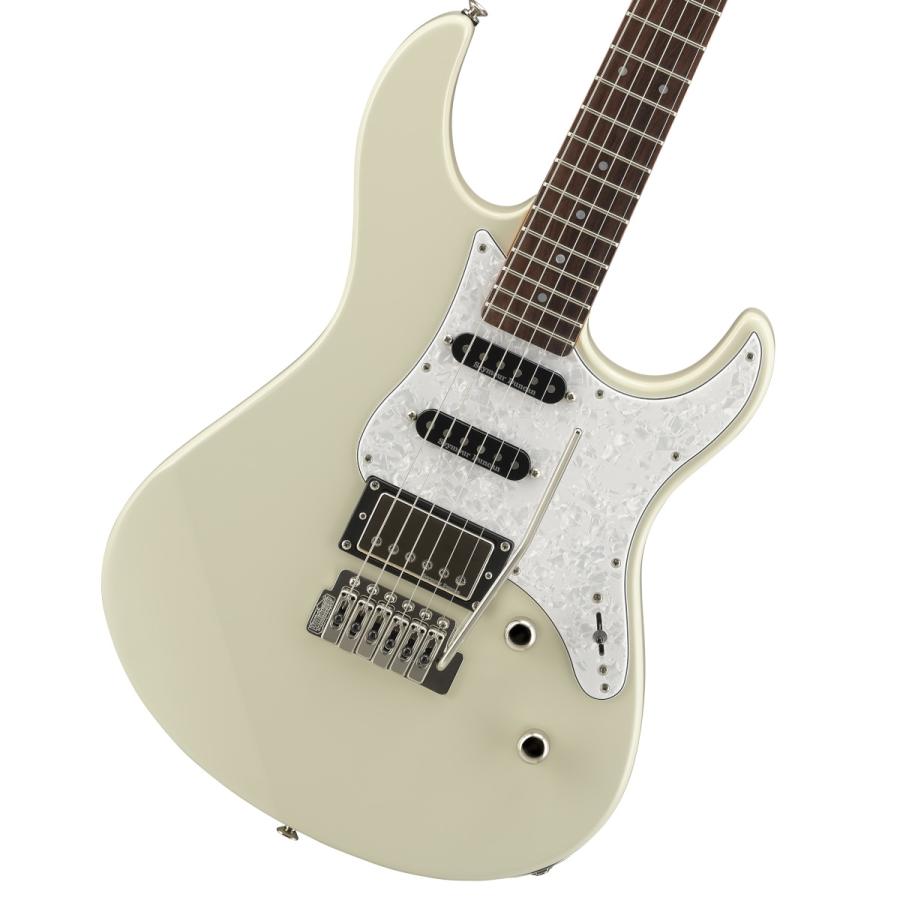 YAMAHA（ヤマハ） YAMAHA / Pacifica PAC612VIIX VWH (パシフィカ 2025
