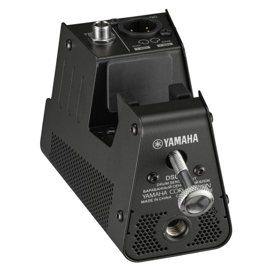 YAMAHA / DSU50 ドラムセンサー ユニット(YRK)_4
