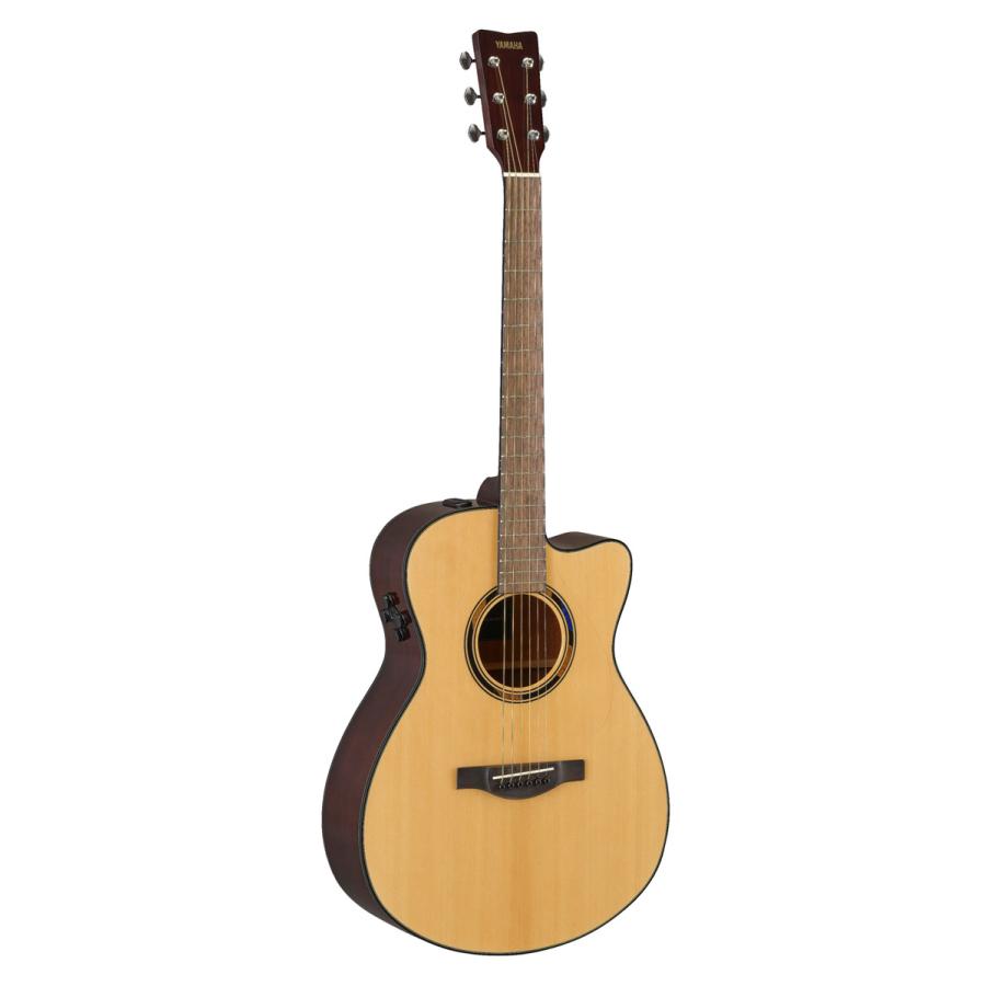 YAMAHA / Trans Acoustic TAS1 C NT ナチュラル : イシバシ楽器 - 通販 