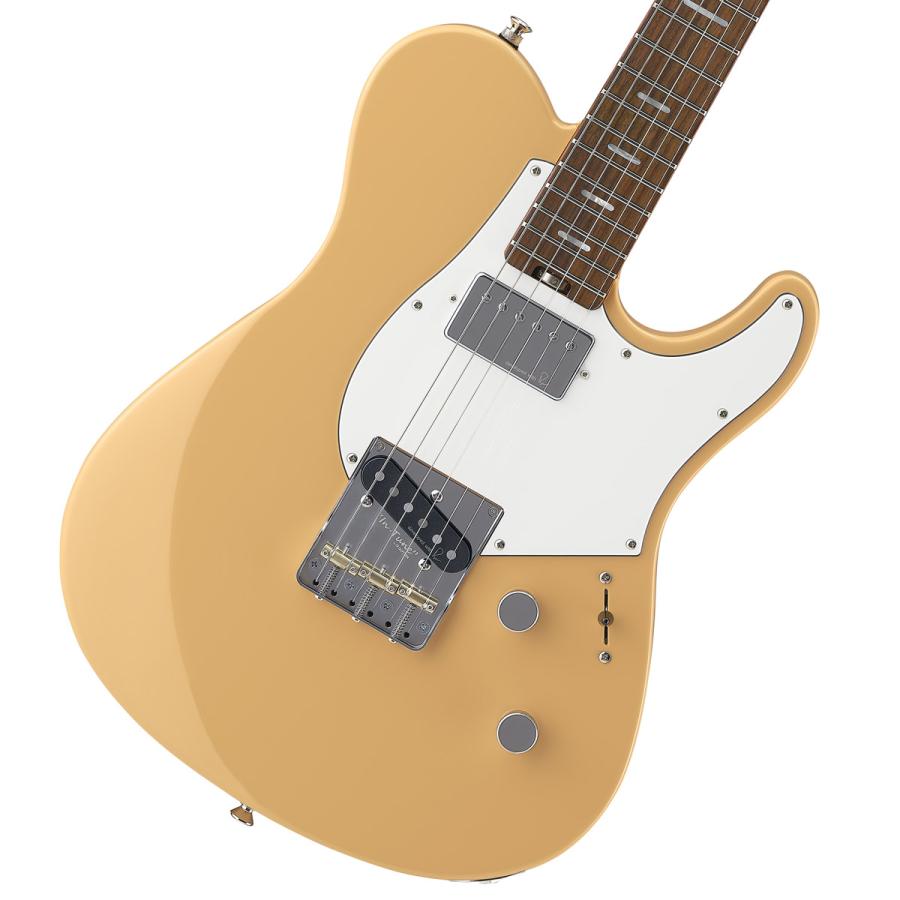 YAMAHA / Pacifica SC Professional PACP11S SUNNY ORANGE パシフィカ