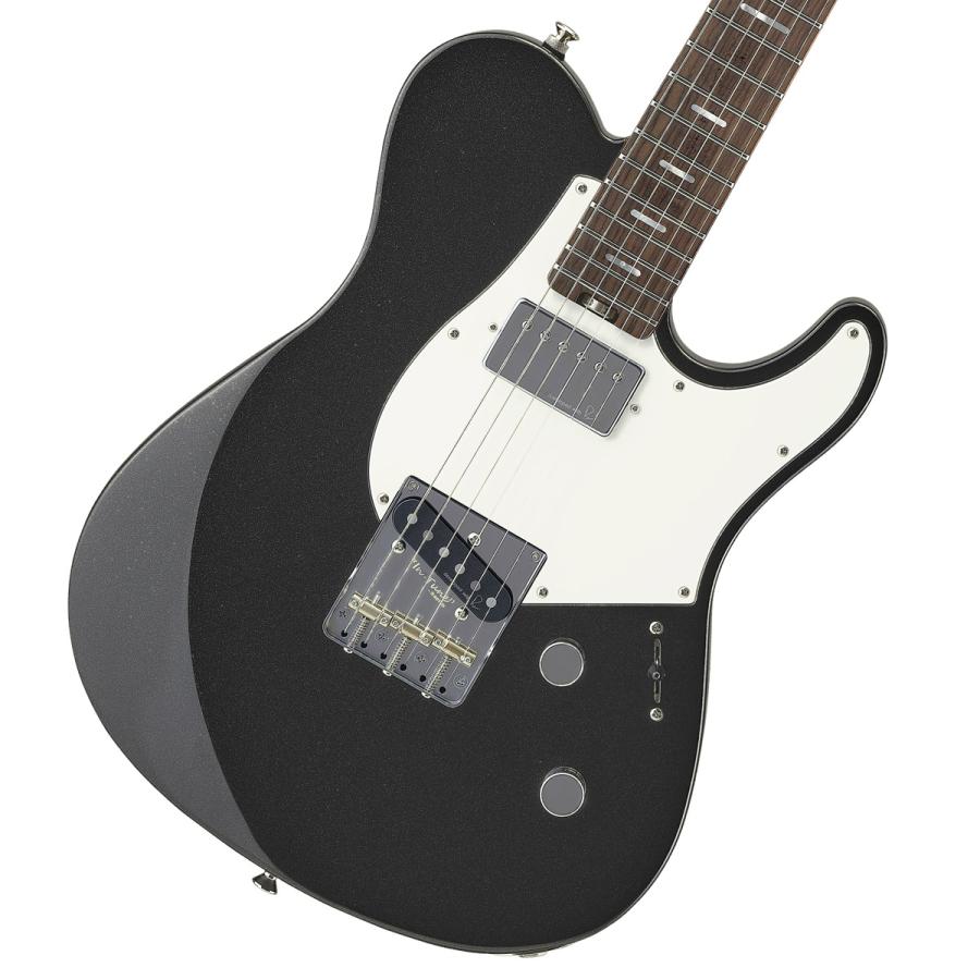 YAMAHA / Pacifica SC Professional PACP11S BLACK METALLIC