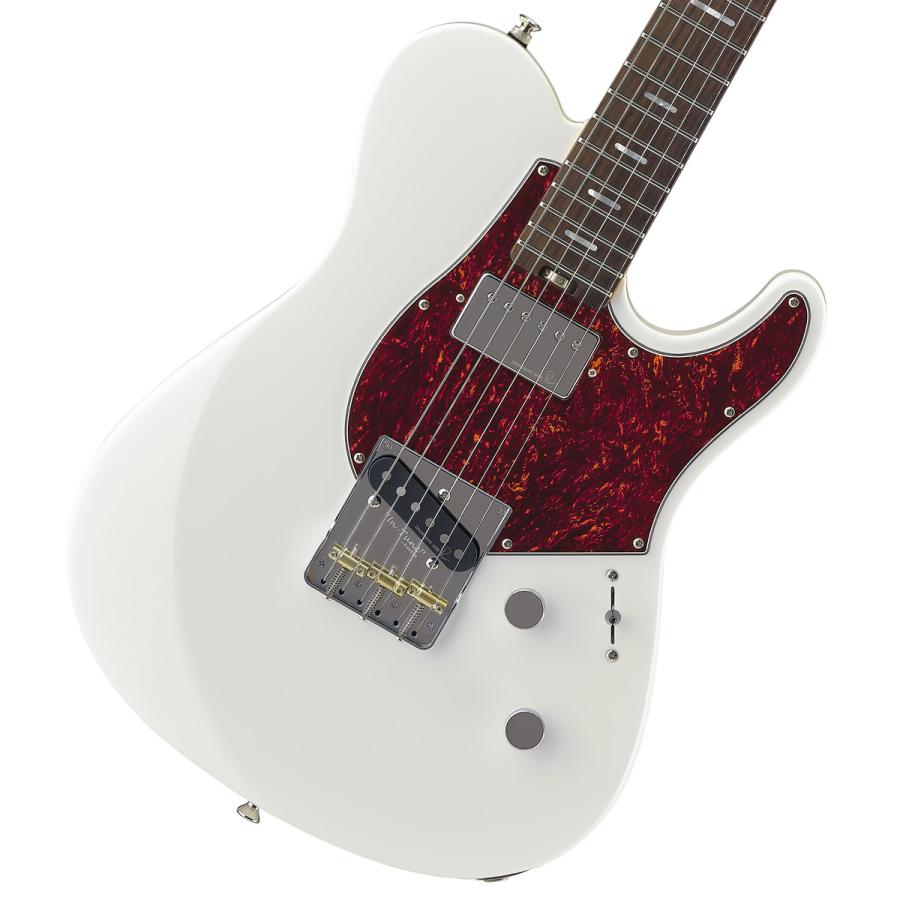 YAMAHA / Pacifica SC Professional PACP11S SHELL WHITE パシフィカ
